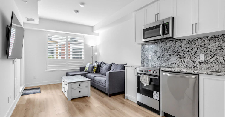 217W-268 Buchanan Drive, Markham, ON, L3R 8G9 - 3
