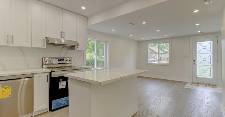 321 Tampa Drive, Georgina, ON, L4P 3A3 - 15