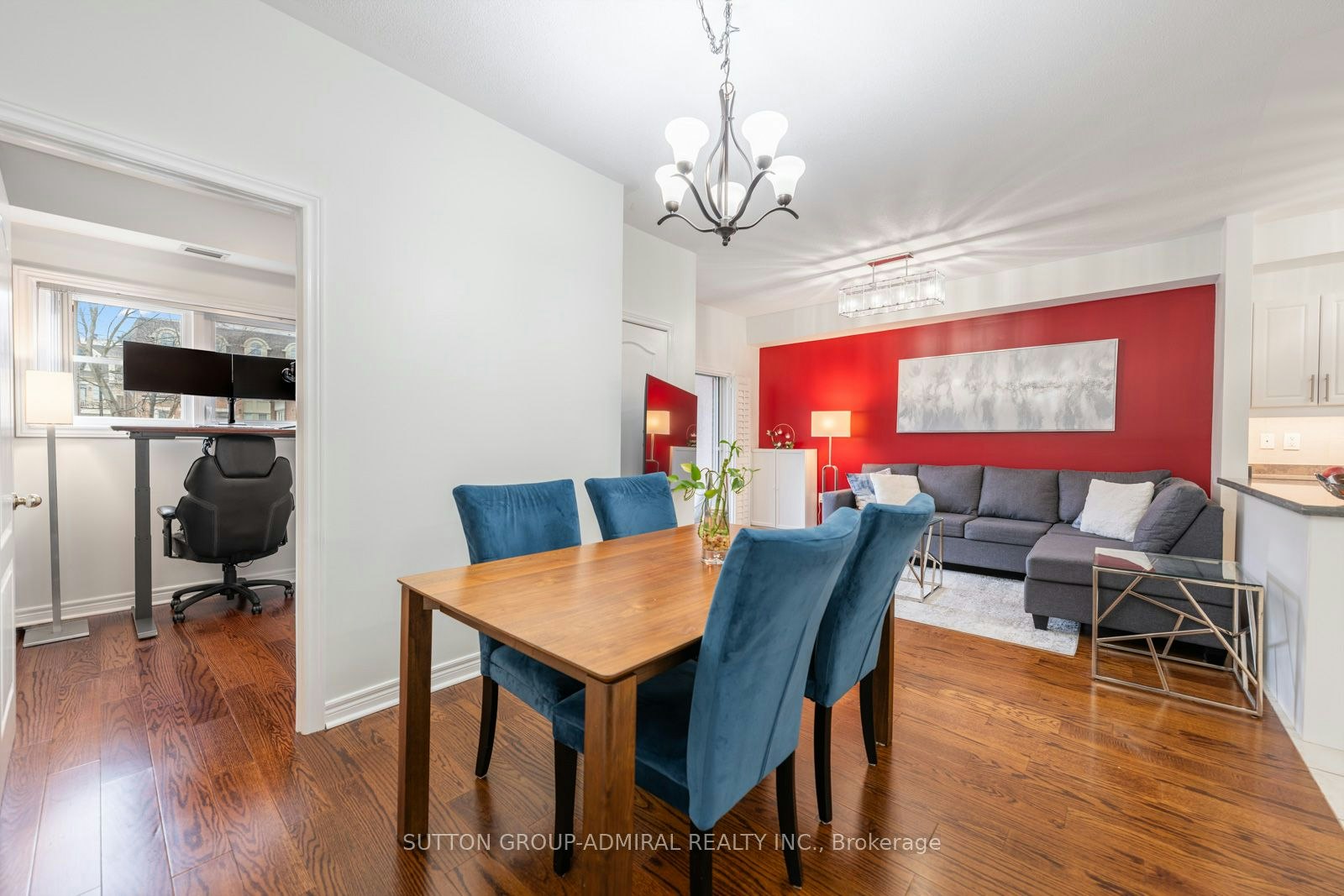 102-9944 Keele Street, Vaughan, ON, L6A 3Z4 - 6