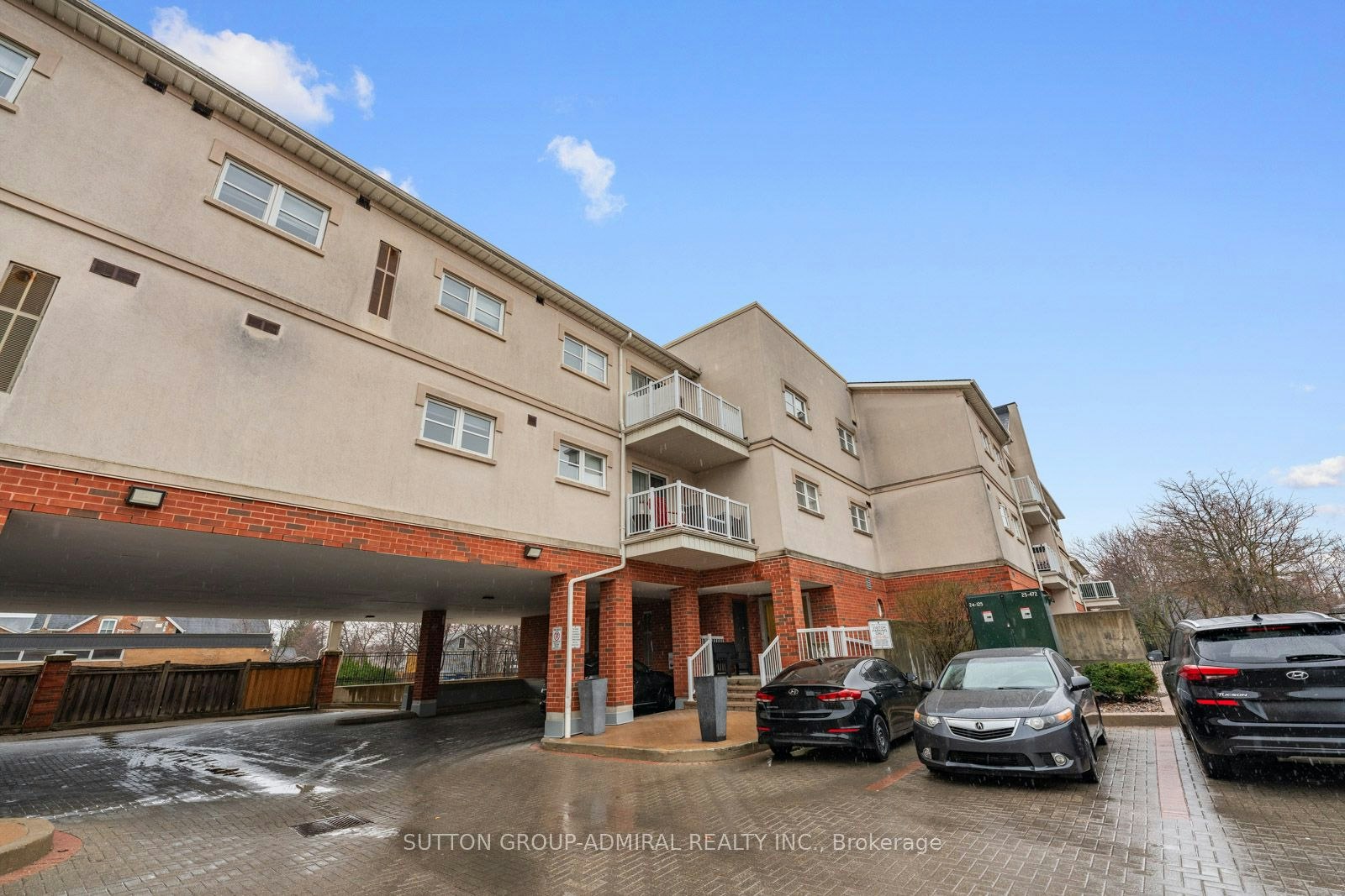102-9944 Keele Street, Vaughan, ON, L6A 3Z4 - 18