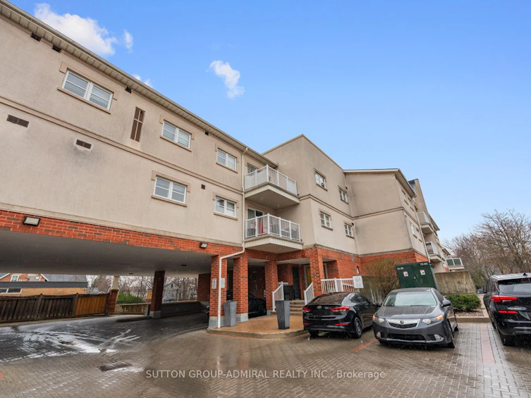 102-9944 Keele Street, Vaughan, ON, L6A 3Z4 - 18