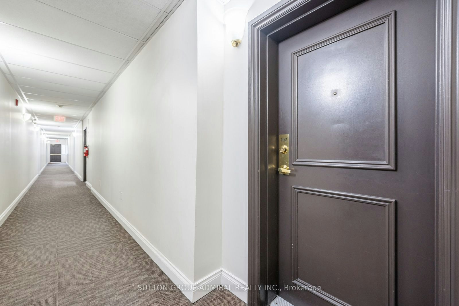 102-9944 Keele Street, Vaughan, ON, L6A 3Z4 - 22