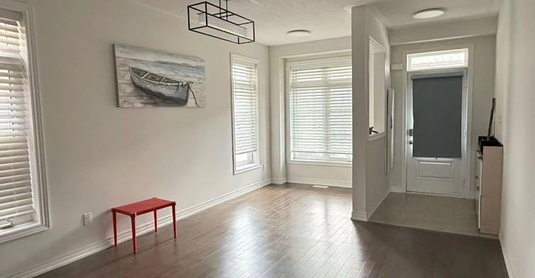156 Decast Crescent, Markham, ON, L6B 1N8 - 2