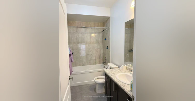 156 Decast Crescent, Markham, ON, L6B 1N8 - 9