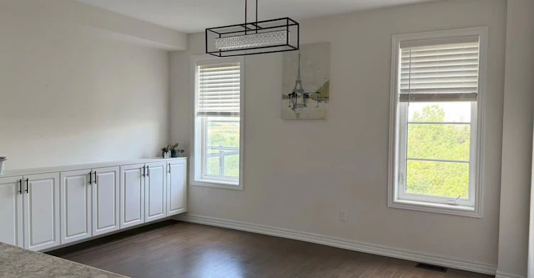 156 Decast Crescent, Markham, ON, L6B 1N8 - 5