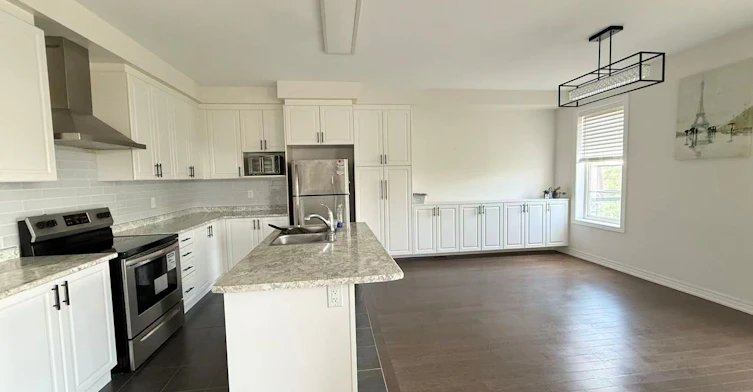 156 Decast Crescent, Markham, ON, L6B 1N8 - 4