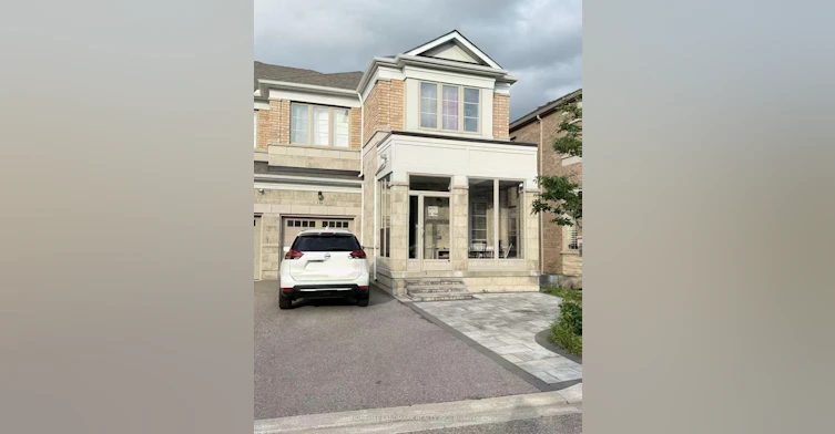 156 Decast Crescent, Markham, ON, L6B 1N8