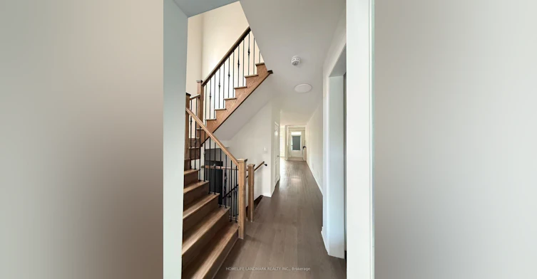 156 Decast Crescent, Markham, ON, L6B 1N8 - 3