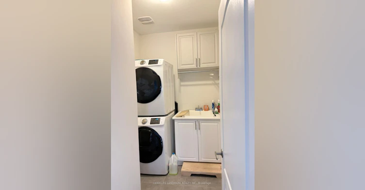 156 Decast Crescent, Markham, ON, L6B 1N8 - 10