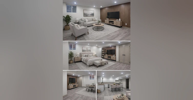 BSMT-29 Wendelyn Drive, Richmond Hill, ON, L4E 0P8 - 5