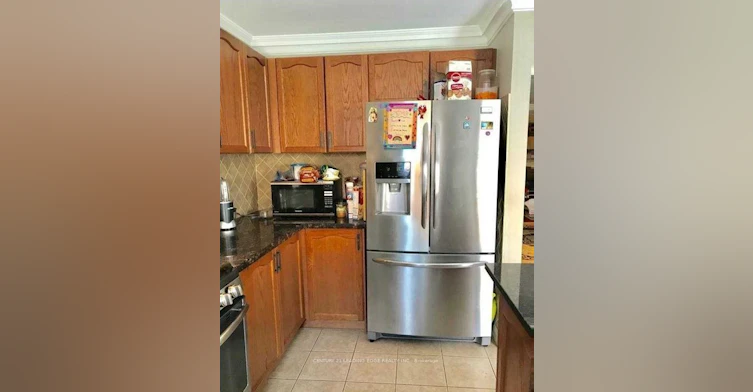 21 Treasure Hill Road, Vaughan, ON, L6A 0A6 - 4