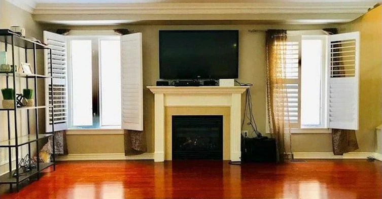 21 Treasure Hill Road, Vaughan, ON, L6A 0A6 - 5