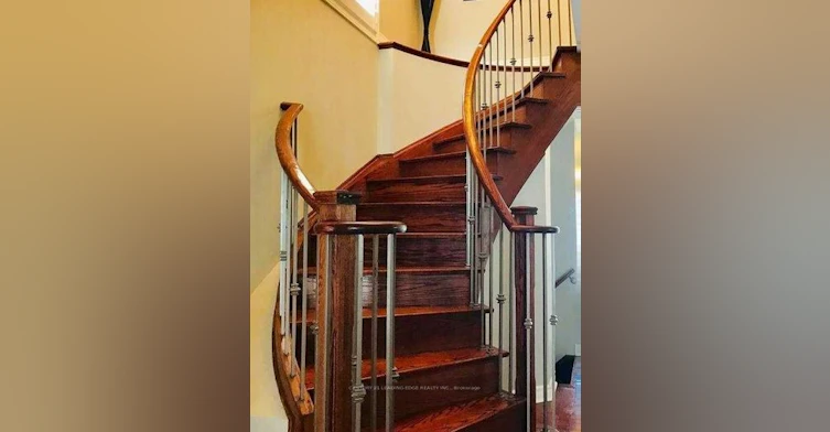 21 Treasure Hill Road, Vaughan, ON, L6A 0A6 - 7