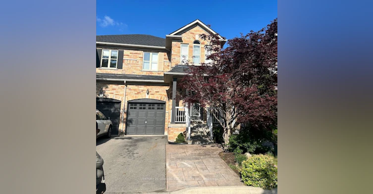 21 Treasure Hill Road, Vaughan, ON, L6A 0A6
