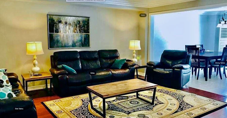 21 Treasure Hill Road, Vaughan, ON, L6A 0A6 - 2