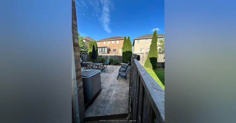21 Treasure Hill Road, Vaughan, ON, L6A 0A6 - 14