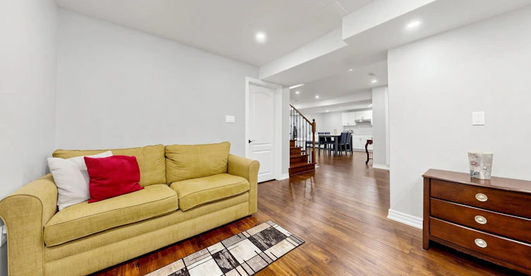 Bsmt-46 Aishford Road, Bradford West Gwillimbury, ON, L3Z 3E2 - 6