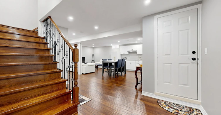 Bsmt-46 Aishford Road, Bradford West Gwillimbury, ON, L3Z 3E2 - 22