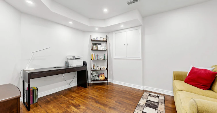 Bsmt-46 Aishford Road, Bradford West Gwillimbury, ON, L3Z 3E2 - 8