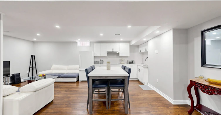 Bsmt-46 Aishford Road, Bradford West Gwillimbury, ON, L3Z 3E2 - 18