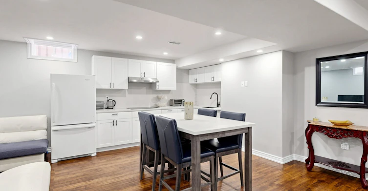 Bsmt-46 Aishford Road, Bradford West Gwillimbury, ON, L3Z 3E2 - 19