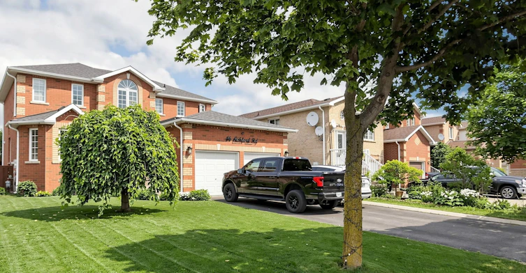 Bsmt-46 Aishford Road, Bradford West Gwillimbury, ON, L3Z 3E2