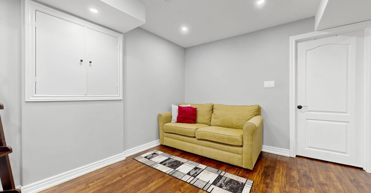 Bsmt-46 Aishford Road, Bradford West Gwillimbury, ON, L3Z 3E2 - 5