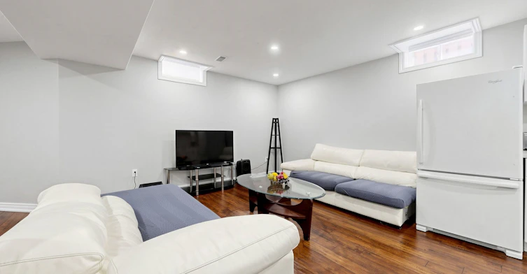 Bsmt-46 Aishford Road, Bradford West Gwillimbury, ON, L3Z 3E2 - 4