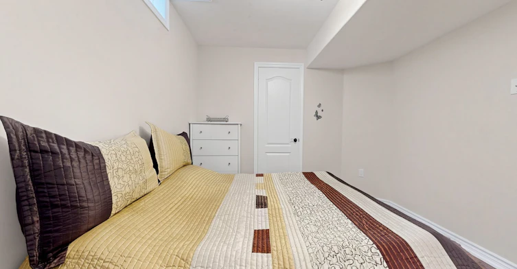 Bsmt-46 Aishford Road, Bradford West Gwillimbury, ON, L3Z 3E2 - 25