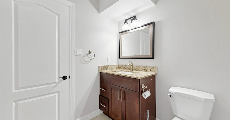 Bsmt-46 Aishford Road, Bradford West Gwillimbury, ON, L3Z 3E2 - 28