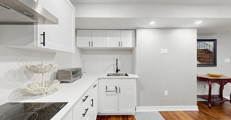 Bsmt-46 Aishford Road, Bradford West Gwillimbury, ON, L3Z 3E2 - 15