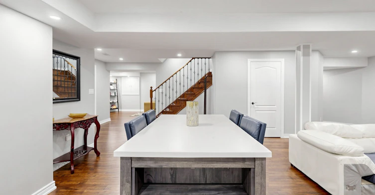 Bsmt-46 Aishford Road, Bradford West Gwillimbury, ON, L3Z 3E2 - 16