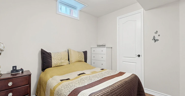 Bsmt-46 Aishford Road, Bradford West Gwillimbury, ON, L3Z 3E2 - 24