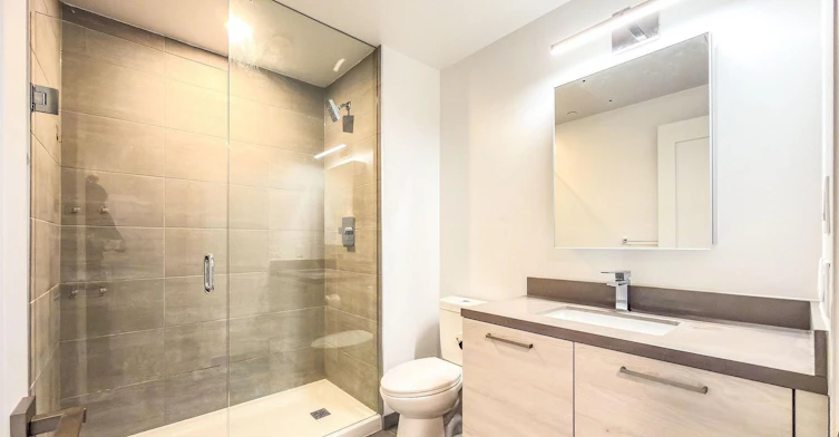 2611B-38 Gandhi Lane, Markham, ON, L3T 0G9 - 9