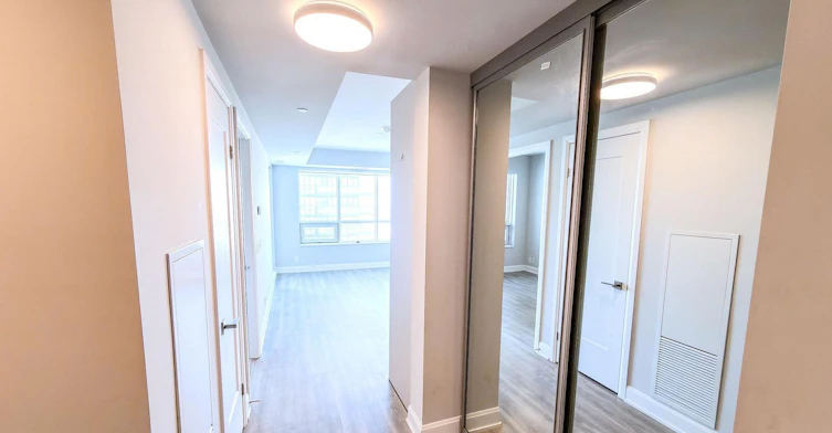 2611B-38 Gandhi Lane, Markham, ON, L3T 0G9 - 3