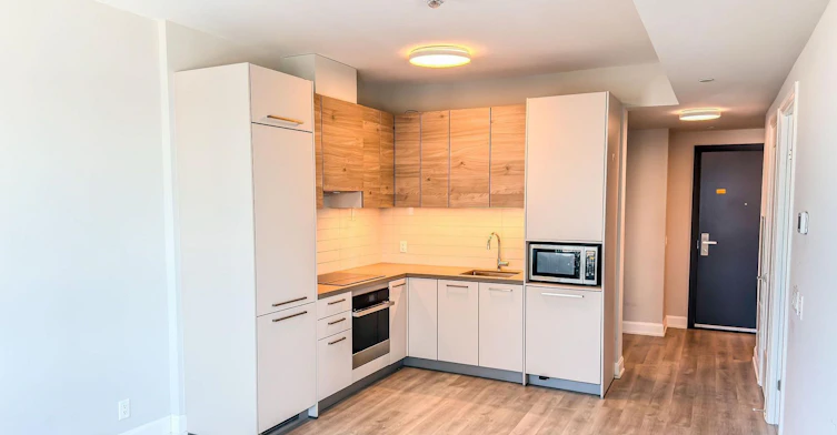 2611B-38 Gandhi Lane, Markham, ON, L3T 0G9 - 4