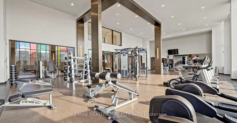 2611B-38 Gandhi Lane, Markham, ON, L3T 0G9 - 12