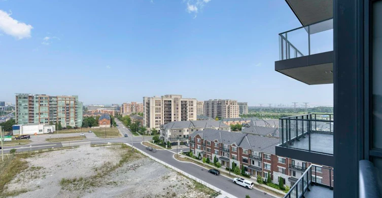 805-38 Gandhi Lane, Markham, ON, L3T 0G9 - 18