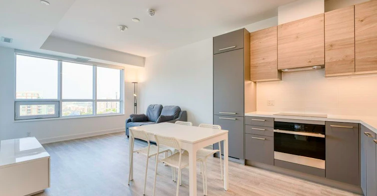 805-38 Gandhi Lane, Markham, ON, L3T 0G9 - 8