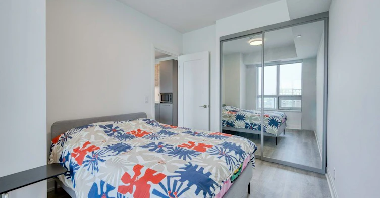 805-38 Gandhi Lane, Markham, ON, L3T 0G9 - 13