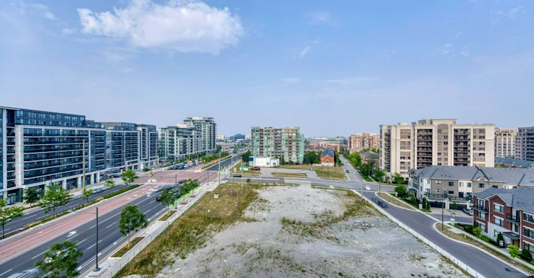 805-38 Gandhi Lane, Markham, ON, L3T 0G9 - 17