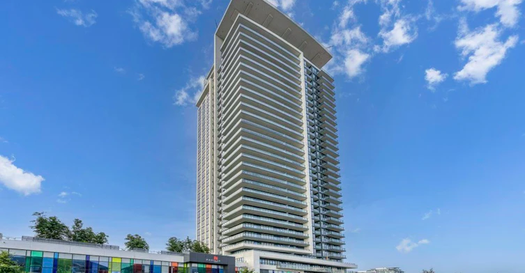 805-38 Gandhi Lane, Markham, ON, L3T 0G9