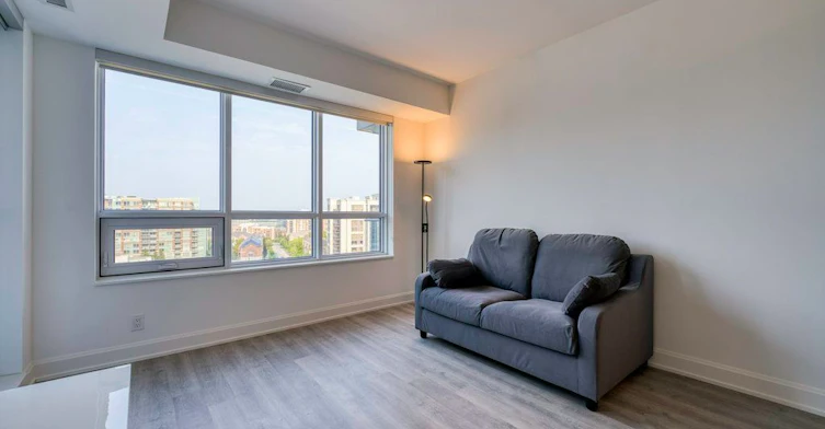 805-38 Gandhi Lane, Markham, ON, L3T 0G9 - 9