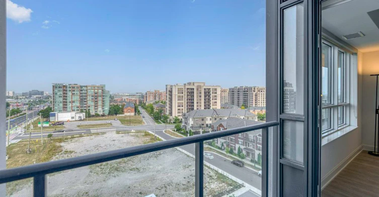 805-38 Gandhi Lane, Markham, ON, L3T 0G9 - 16
