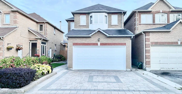 Upper-9 Clarion Crescent, Markham, ON, L3S 3M8