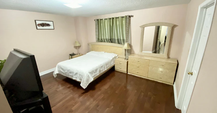 Upper-9 Clarion Crescent, Markham, ON, L3S 3M8 - 13
