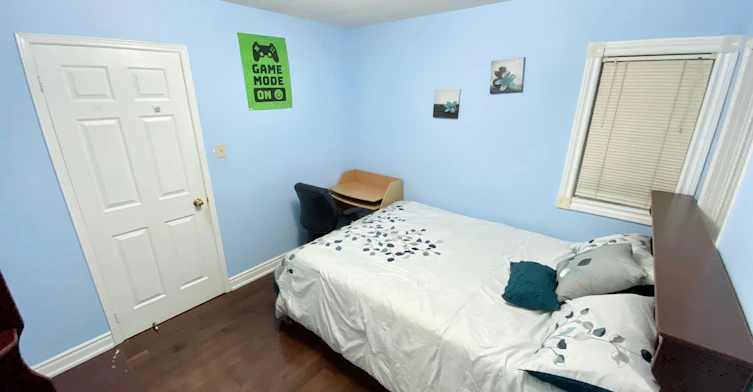 Upper-9 Clarion Crescent, Markham, ON, L3S 3M8 - 12