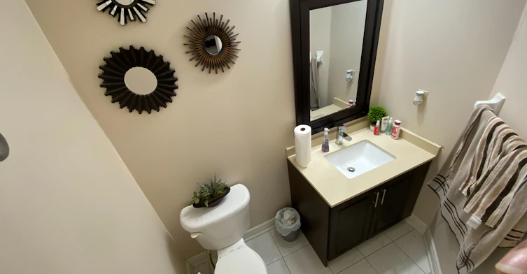 Upper-9 Clarion Crescent, Markham, ON, L3S 3M8 - 8