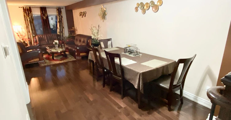 Upper-9 Clarion Crescent, Markham, ON, L3S 3M8 - 5