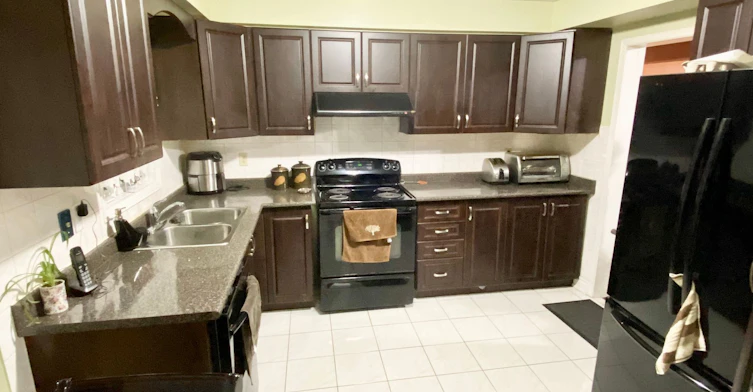 Upper-9 Clarion Crescent, Markham, ON, L3S 3M8 - 4